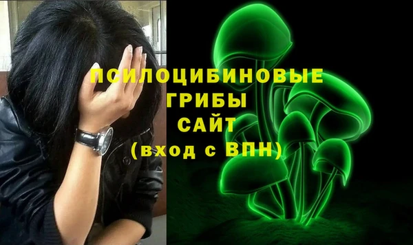 ALPHA-PVP Алексеевка